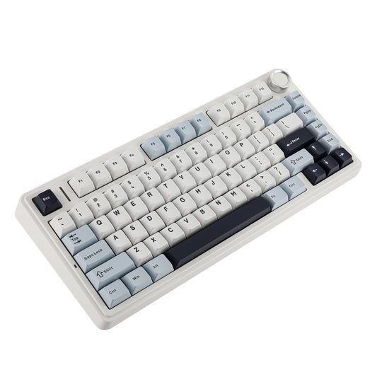Aula Gear — premium mechanical keyboard
